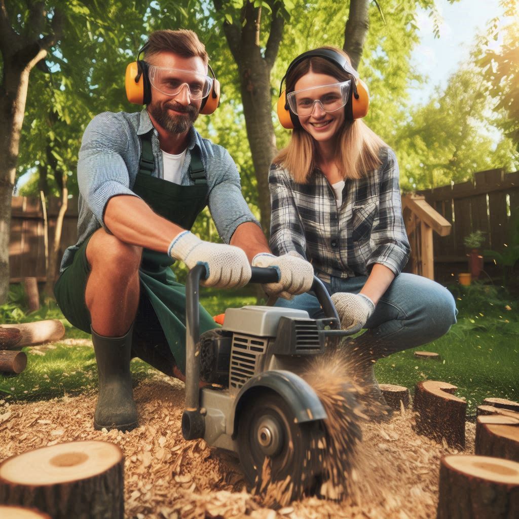 Best Stump Grinding Services in Fort Valley, GA Best Stump Grinding Services in Fort Valley, Georgia - Professional Stump Removal by Fort Valley Stump Grinding