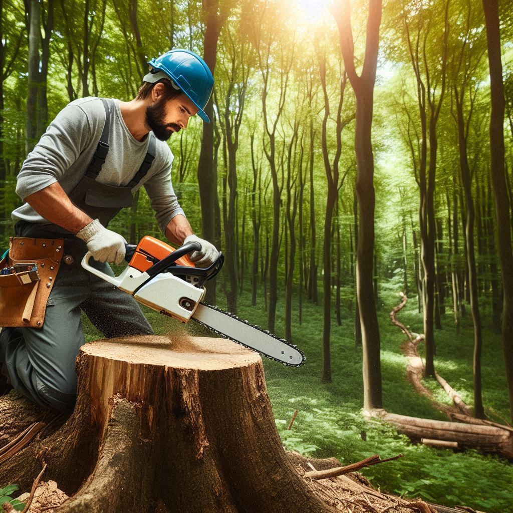 Expert And Best Stump Removal Services in Fort Valley, GA Best Stump Removal Fort Valley GA - Expert Services by Tree Removal Fort Valley