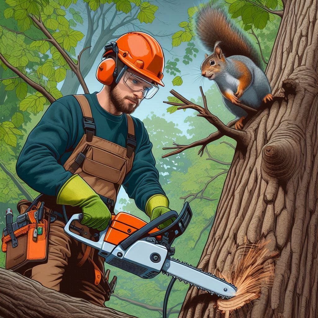 Best Tree Trimming in Fort Valley, Georgia - Professional Service by Fort Valley Tree Experts