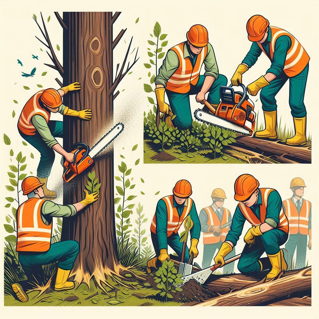 Expert Tree Removal Services in Fort Valley, GA Professional Complete Tree Removal Services Fort Valley GA - Expert Tree Removal and Stump Grinding by Tree Removal Fort Valley