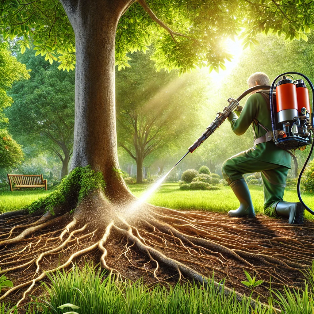 High-Quality Deep Root Fertilization Services Available in Fort Valley, GA Premium Deep Root Fertilization Services in Fort Valley, Georgia