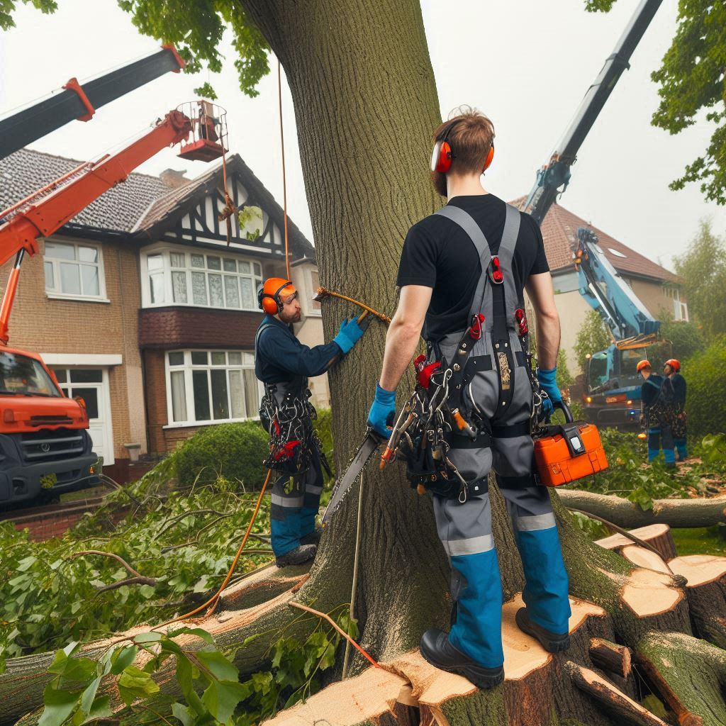 Professional emergency tree removal Services in Fort Valley, GA The Best emergency tree removal in Fort Valley, Georgia