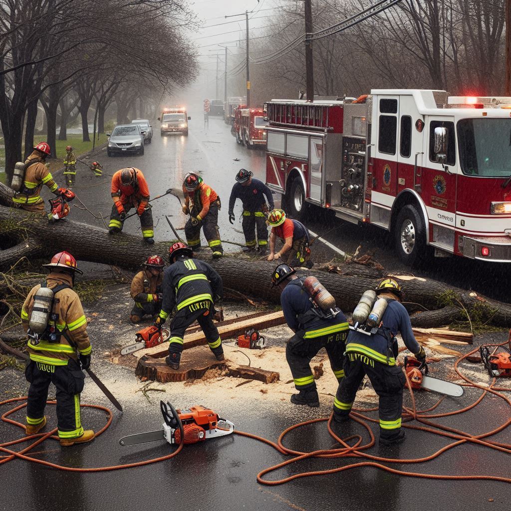 Expert Fallen Tree Removal and Emergency Services in Fort Valley, GA Professional Fallen Tree Emergency Services Fort Valley GA - Fast and Safe Tree Removal Solutions by Tree Removal Fort Valley