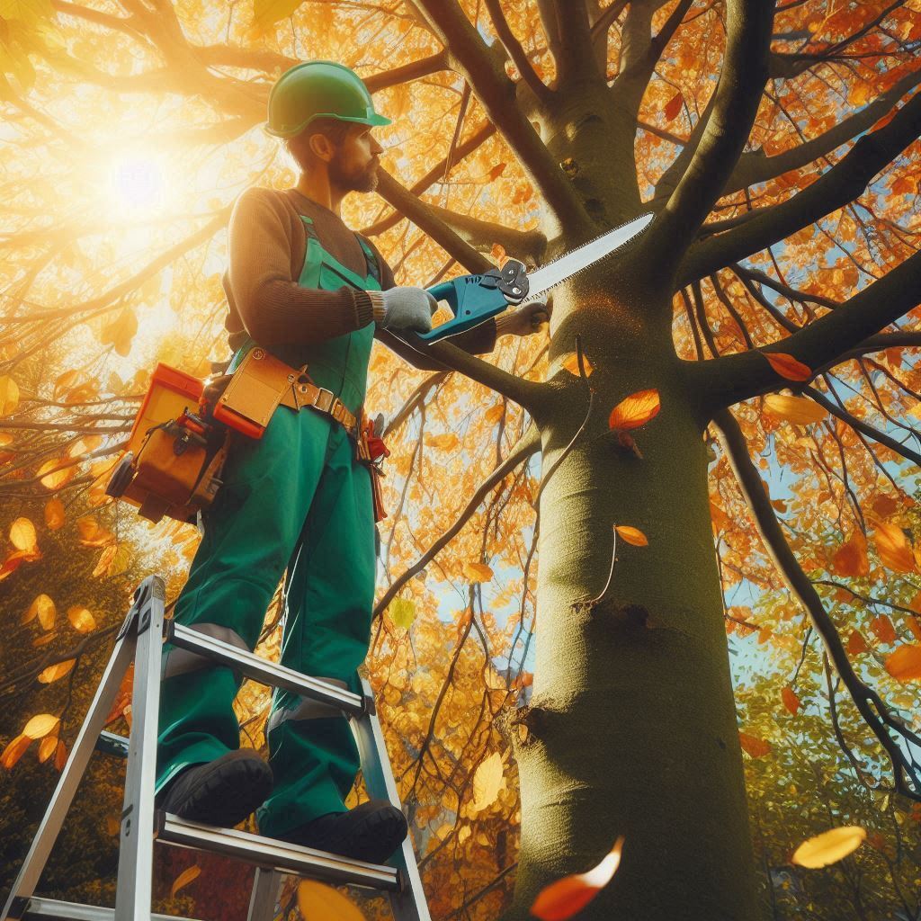 Expert Tree Maintenance in Fort Valley, GA Professional Tree Maintenance Services in Fort Valley, Georgia