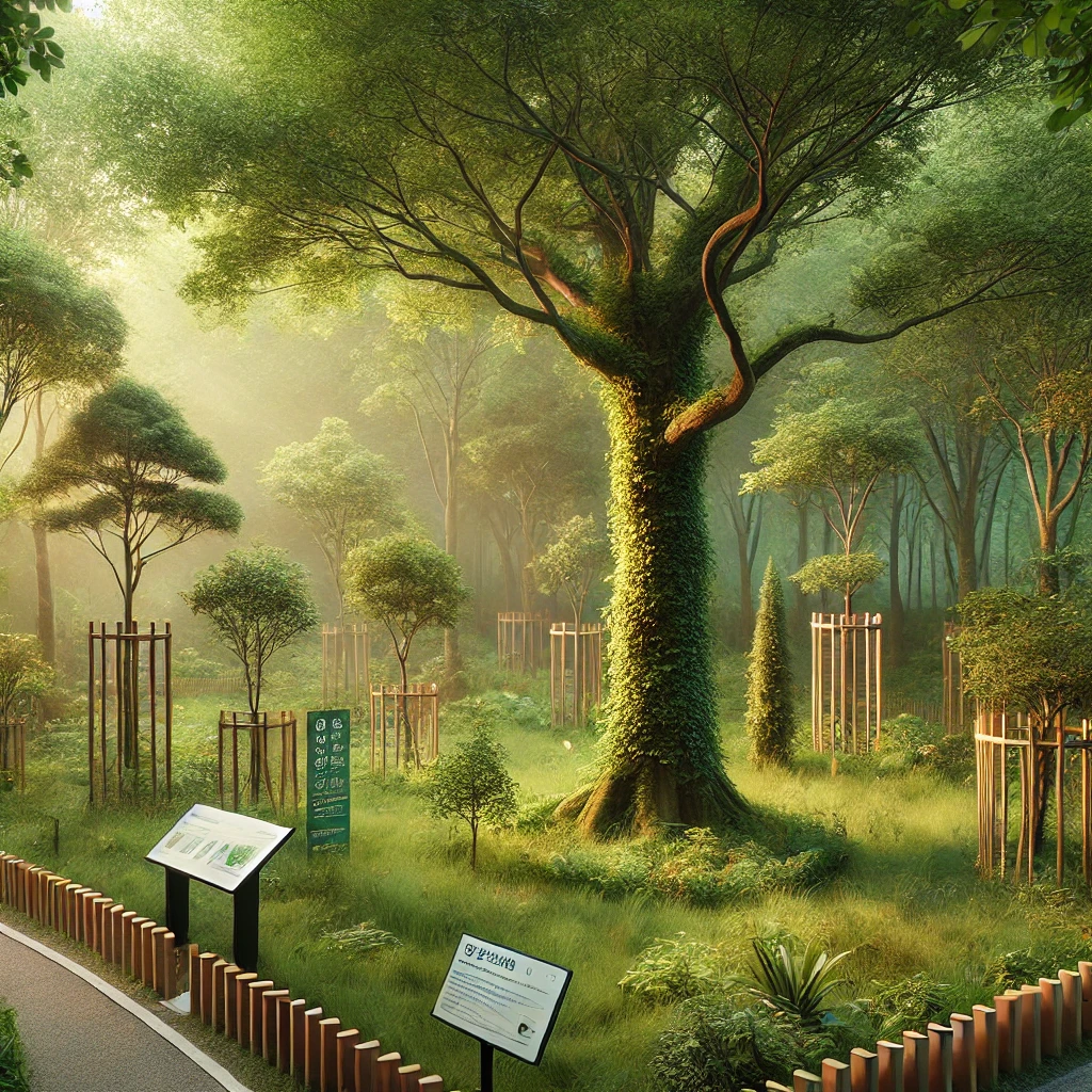 Expert Tree Preservation Services in Fort Valley, GA Professional Tree Preservation Services Fort Valley GA - Expert Tree Care Solutions by Tree Removal Fort Valley