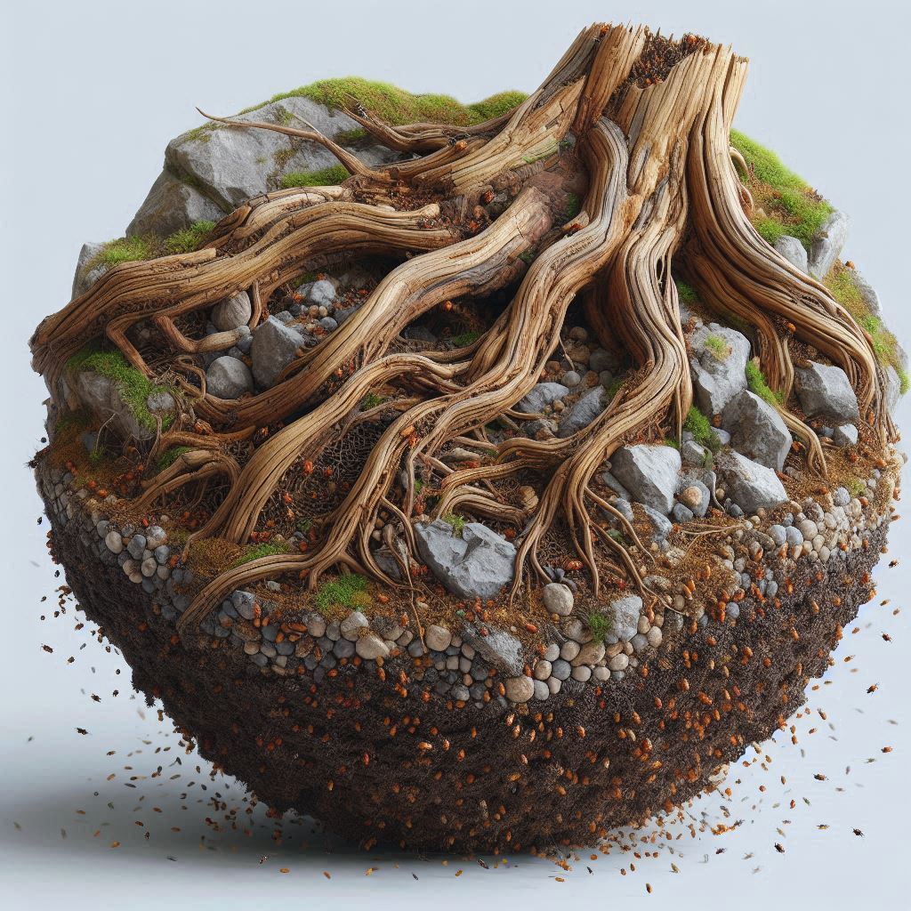 Professional Tree Root Removal Service in Fort Valley Georgia