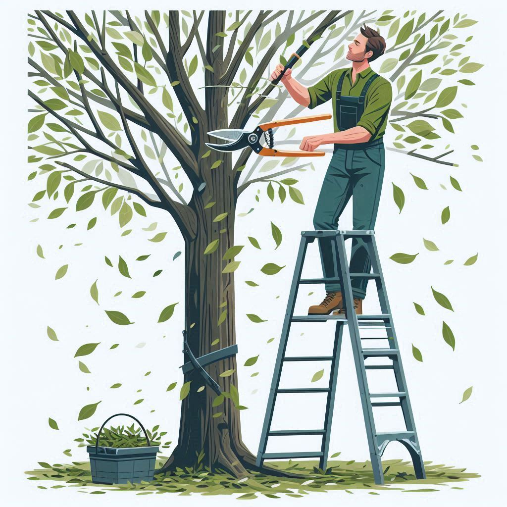Professional Tree Trimming Services in Fort Valley, GA Expert Tree Trimming Services in Fort Valley, Georgia